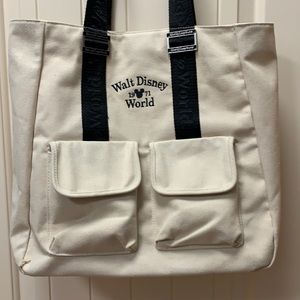 Walt Disney World tote